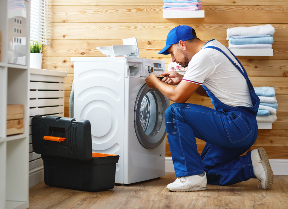 Winchester Washing-Machine-Repair